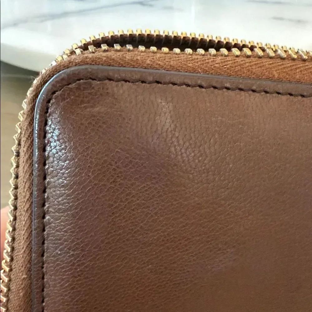 Tom Ford Wallet - Picture 8 of 9